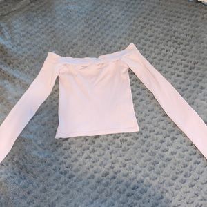 Aeropostale XS Light Purple/Lilac